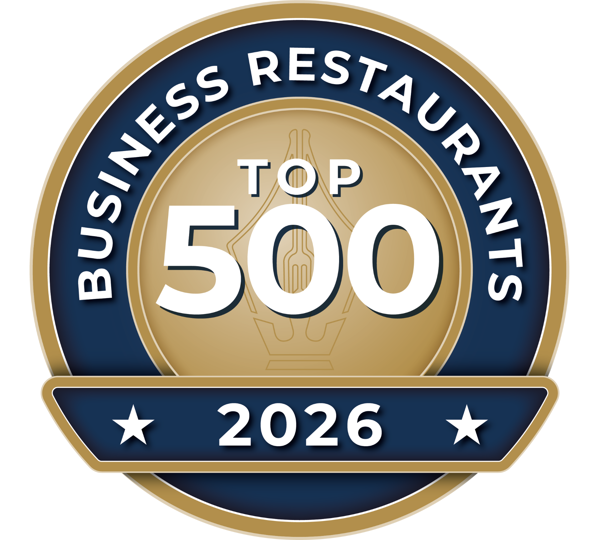 Top 500 Restaurant